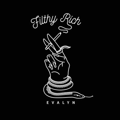 Filthy Rich By Evalyn's cover