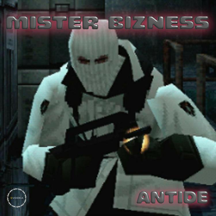 antide's avatar image