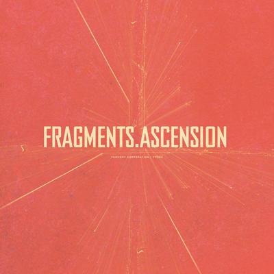 Fragments (Tycho Remix) By Tycho, Thievery Corporation's cover