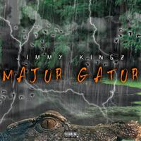 Jimmy Kingz's avatar cover
