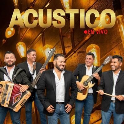 Acustico (En Vivo)'s cover