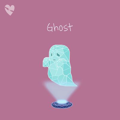 Ghost (Slowed + Reverb) By fenekot's cover