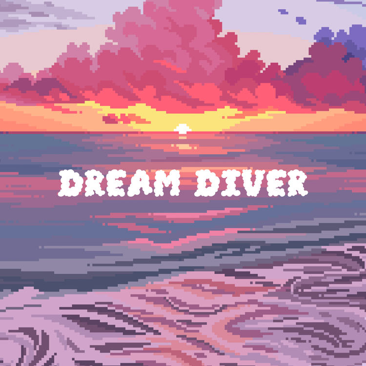 Dream Diver's avatar image