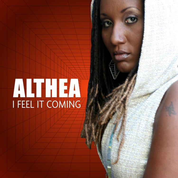 Althea's avatar image