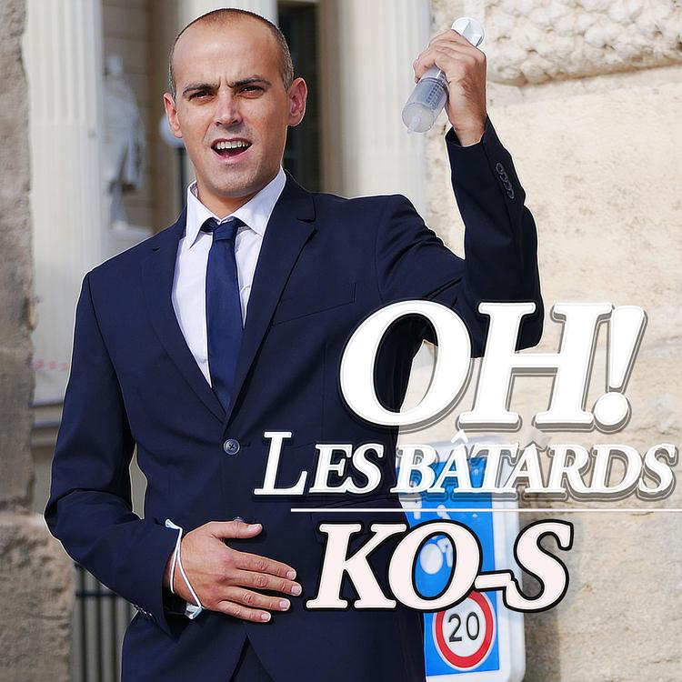 KO-S's avatar image