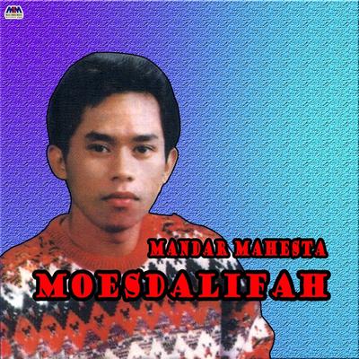 Moesdalifah's cover
