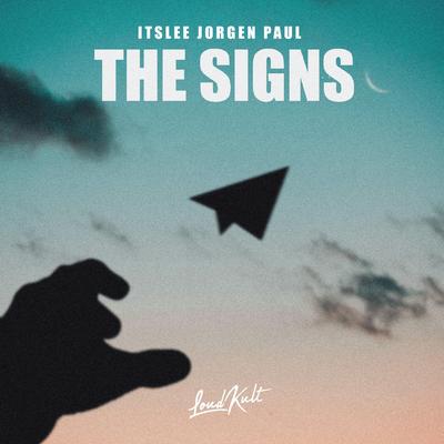 The Signs By ItsLee, Jorgen Paul's cover