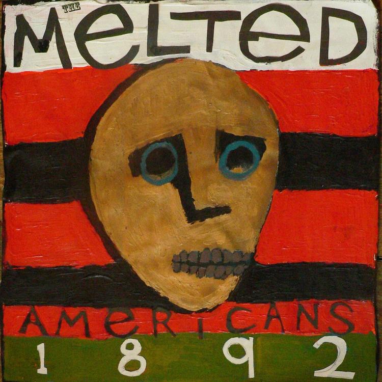 The Melted Americans's avatar image