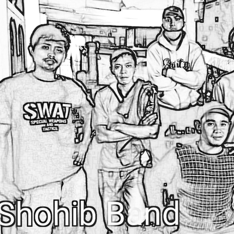 Shohib Band's avatar image