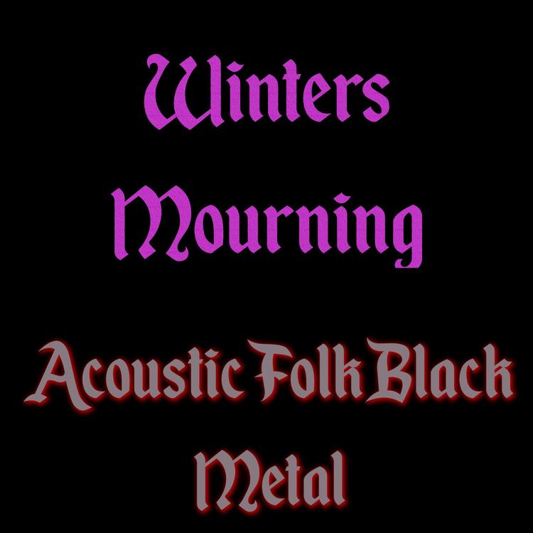 Winters Mourning's avatar image