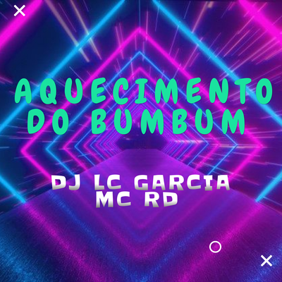 DJ LC GARCIA's cover