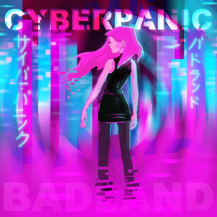 Badland's avatar image