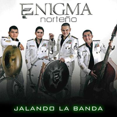 Jalando la Banda (Banda)'s cover