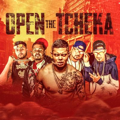 Open the Tcheka's cover
