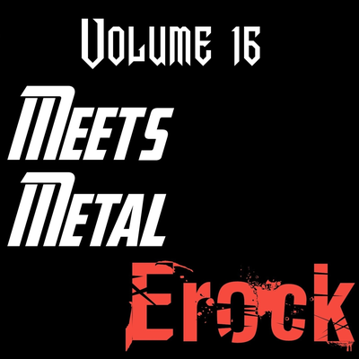 World Is Mine (Hatsune Miku) Meets Metal By Erock's cover