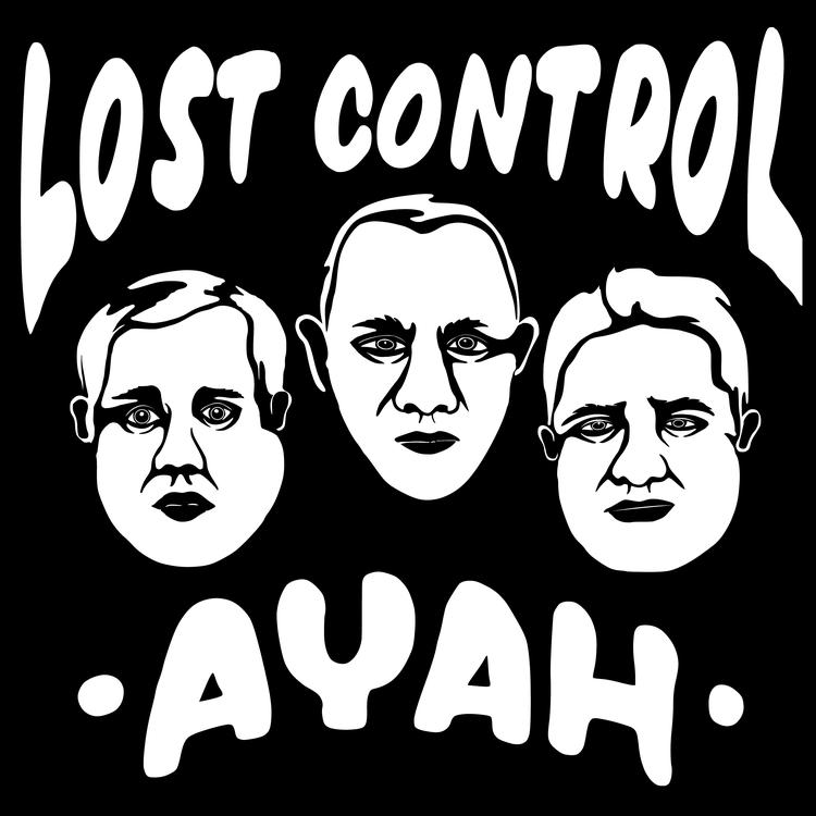 Lost Control's avatar image