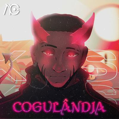 Cogulândia By Akashi Cruz, J a u m's cover