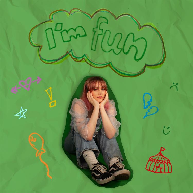 Ida Fiona's avatar image