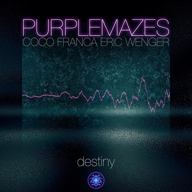 PURPLEMAZES's avatar image