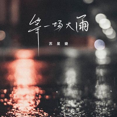 等一场大雨's cover