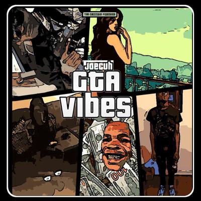 GTA Vibes's cover