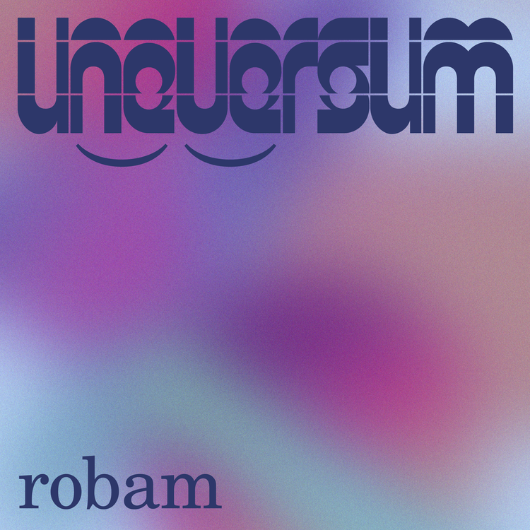 Robam's avatar image