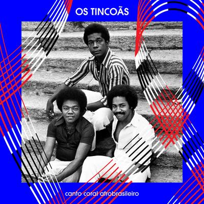 Cequecê By Os Tincoãs's cover