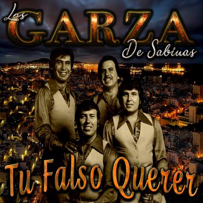 Los Garza De Sabinas's cover