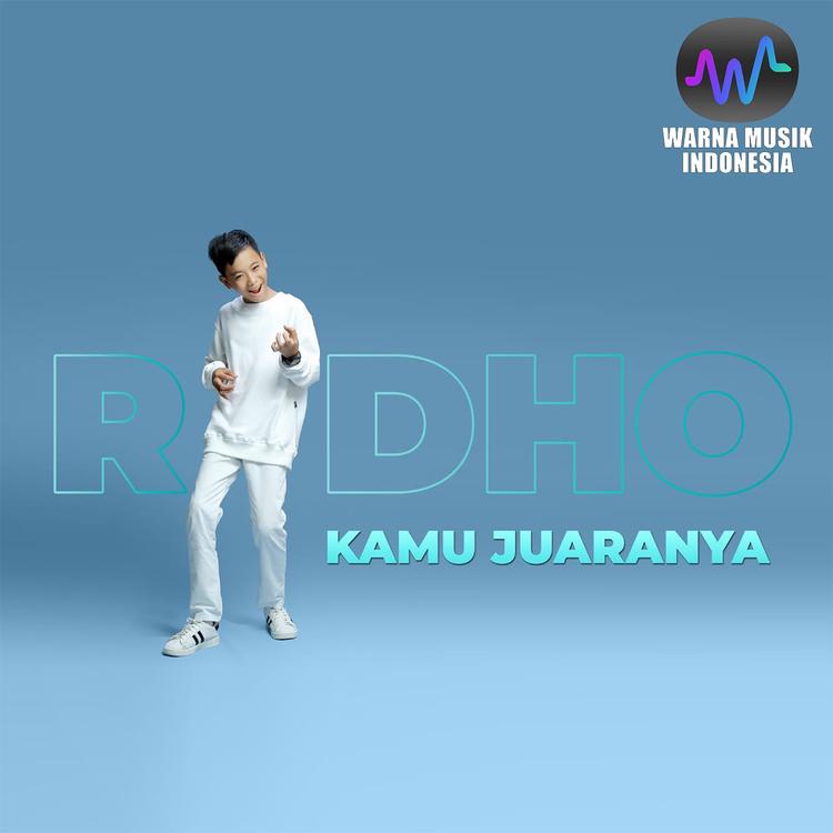 Ridho Zulian's avatar image