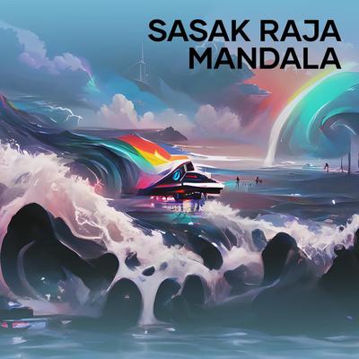 Sasak Raja Mandala's cover