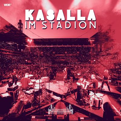 Kasalla's cover