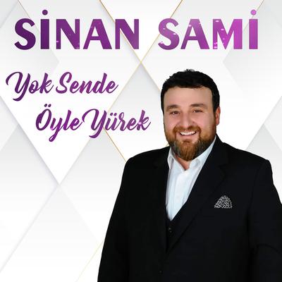 Sinan Sami's cover