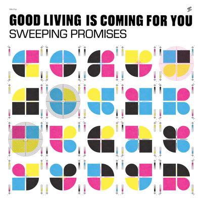 Sweeping Promises's cover