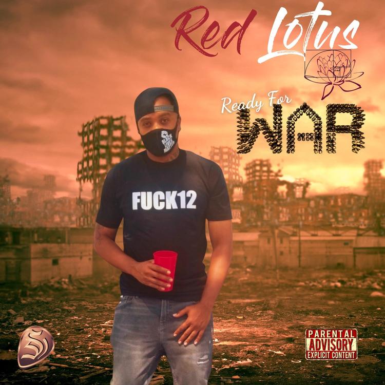 Red Lotus's avatar image