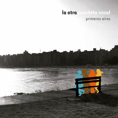 Primeros Aires's cover