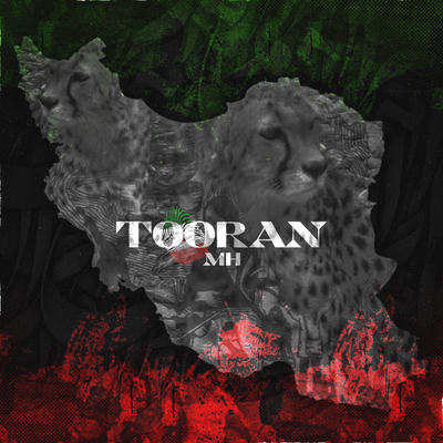 Tooran's cover