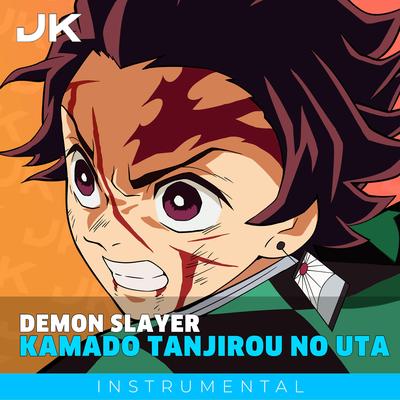 Kamado Tanjirou no Uta (竈門炭治郎のうた) [From "Demon Slayer: Kimetsu no Yaiba EP 19 Ending OST"] (Instrumental)'s cover