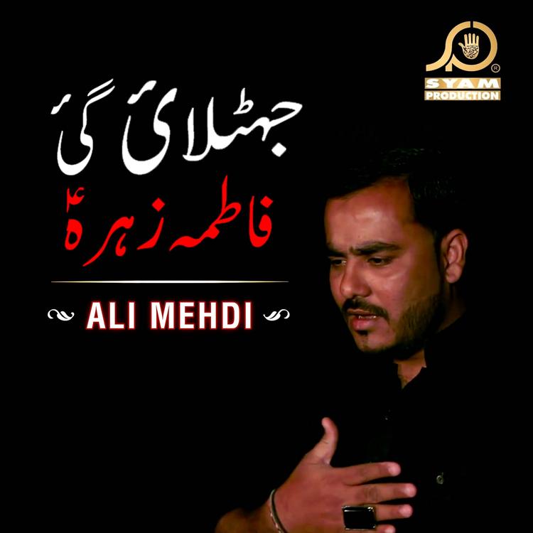 Ali Mehdi's avatar image