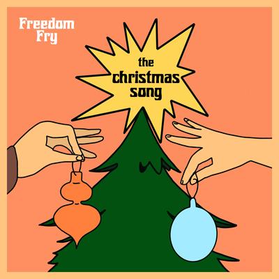 The Christmas Song's cover