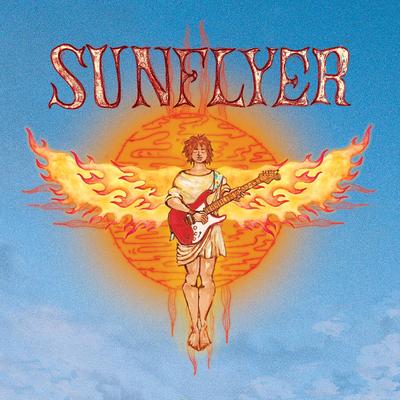 Rearrange By Sunflyer's cover