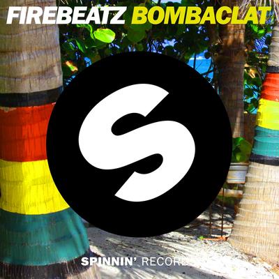 Bombaclat By Firebeatz's cover