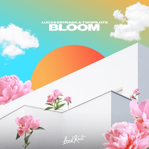 #bloom's cover