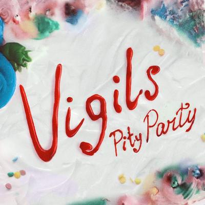 Pity Party By Vigils's cover