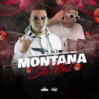 Montana do Mal's cover