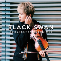 Black Swan (Orchestral Version)'s cover