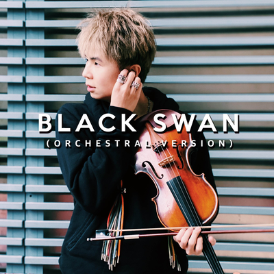 Black Swan (Orchestral Version) By OMJamie's cover