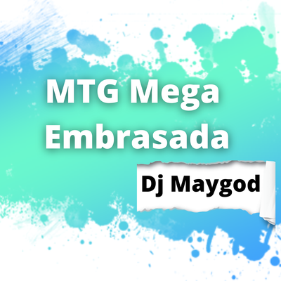 Mtg Mr Bim By DJ Maygod's cover