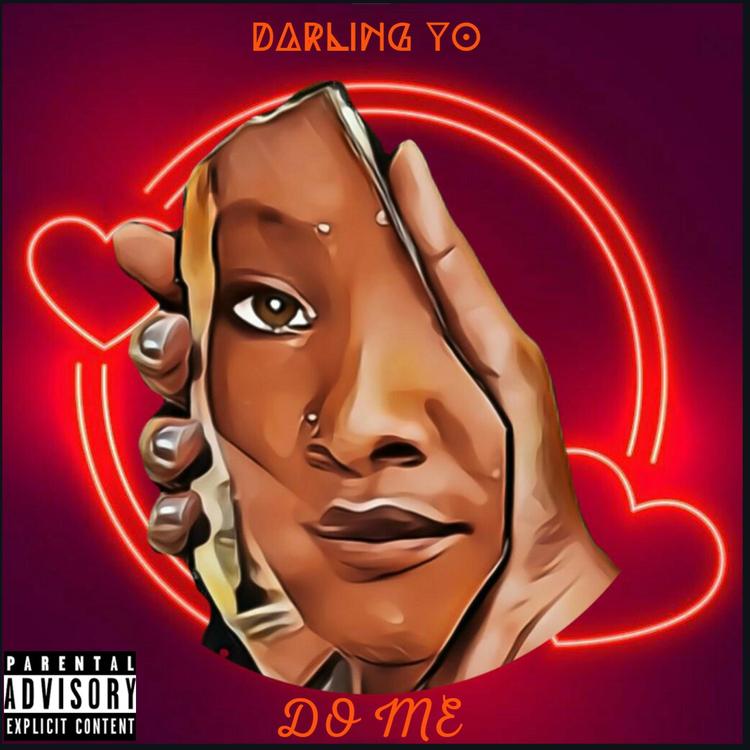 Darling Yo's avatar image