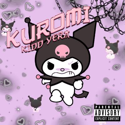 Kuromi's cover