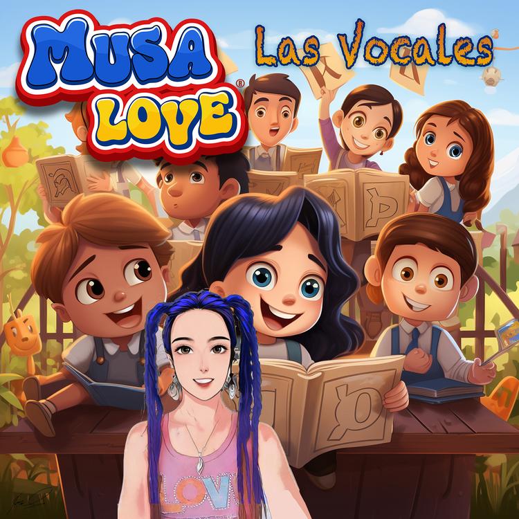 Musa Love's avatar image